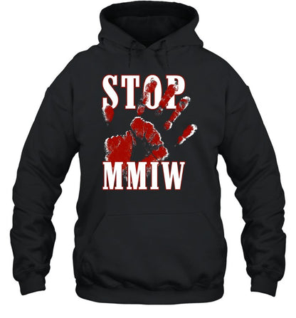 STOP MMIW