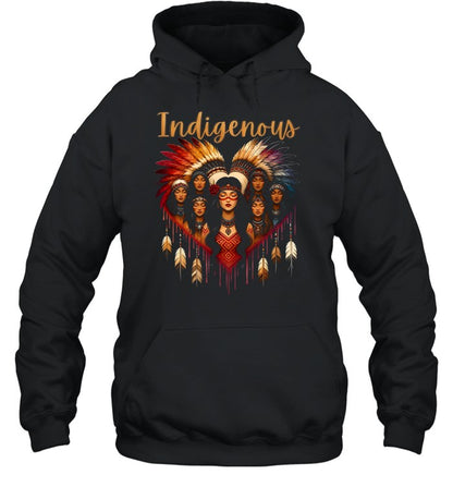 Indigenous