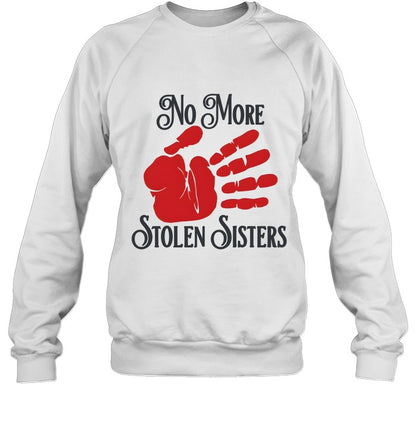 No More STOLEN SISTERS