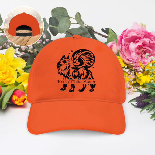 Every Child Matters - Cap Orange Shirt Day 0562