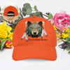 Every Child Matters - Cap Orange Shirt Day 0580
