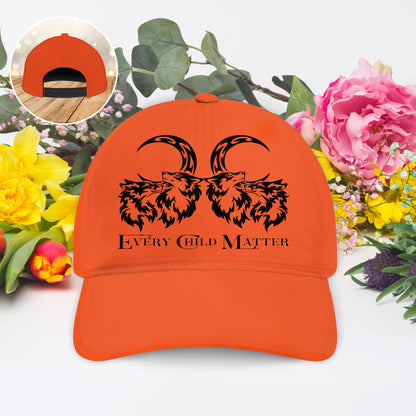 Every Child Matters - Cap Orange Shirt Day 0565