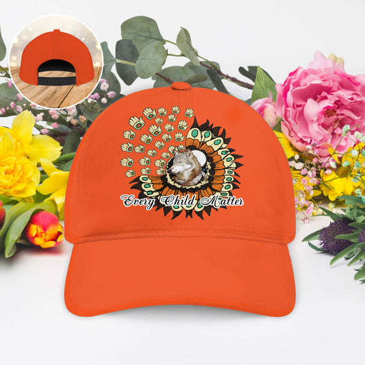 Every Child Matters - Cap Orange Shirt Day 0567