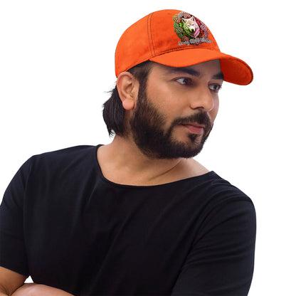 Every Child Matters - Cap Orange Shirt Day 0550