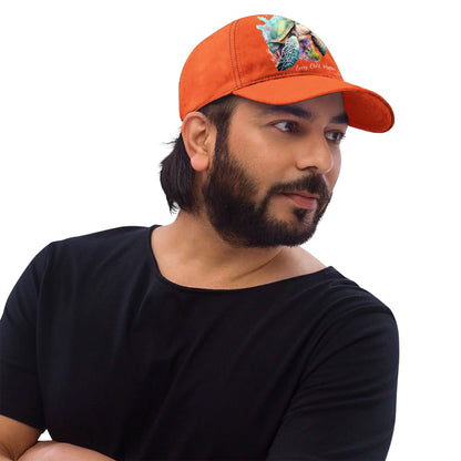 Every Child Matters - Cap Orange Shirt Day 0547