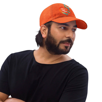 Every Child Matters - Cap Orange Shirt Day 0532