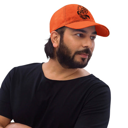 Every Child Matters - Cap Orange Shirt Day 0553