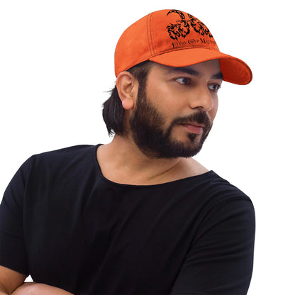 Every Child Matters - Cap Orange Shirt Day 0565