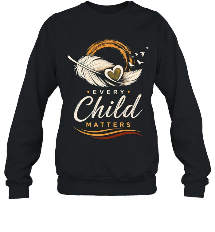 EVERY Child MATTERS
