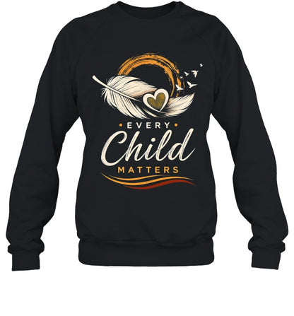 EVERY Child MATTERS