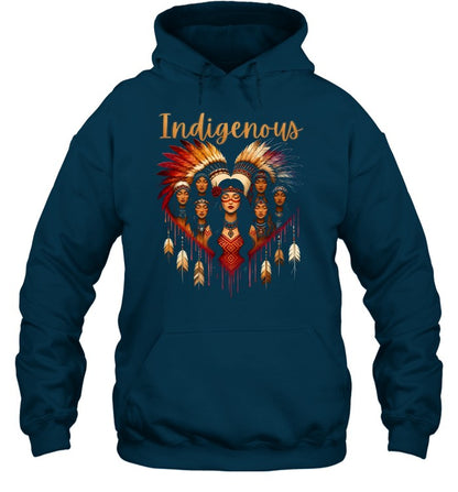 Indigenous