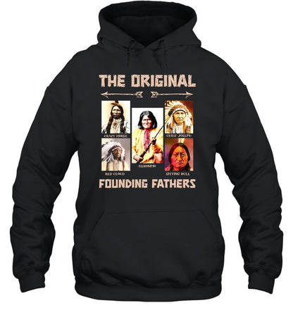 THE ORIGINAL FOUNDING FATHERS