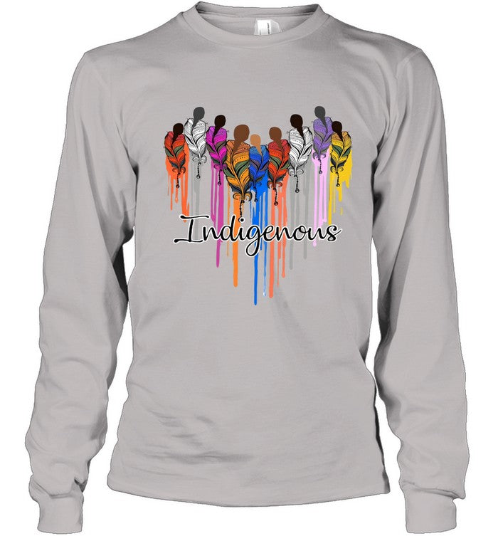 Indigenous