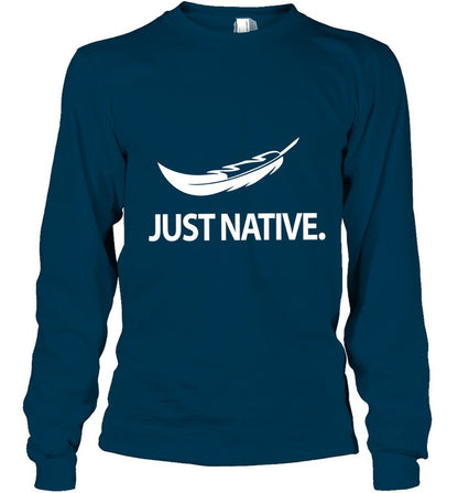 JUST NATIVE