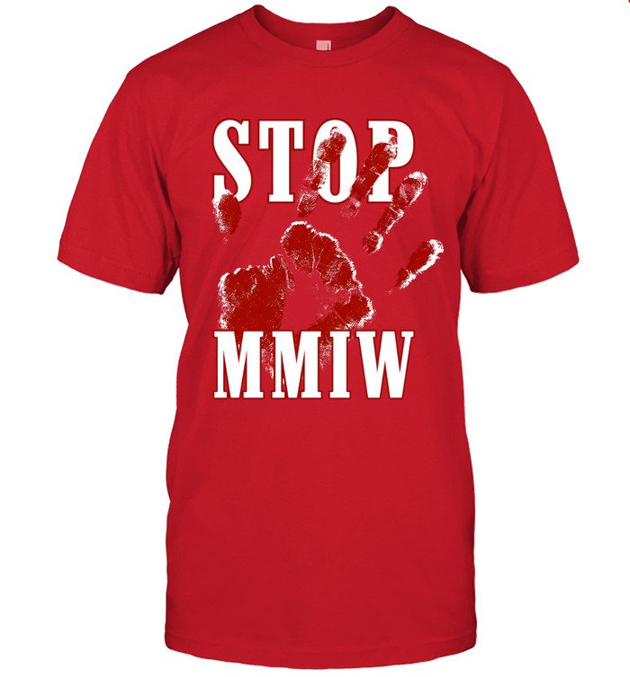 STOP MMIW