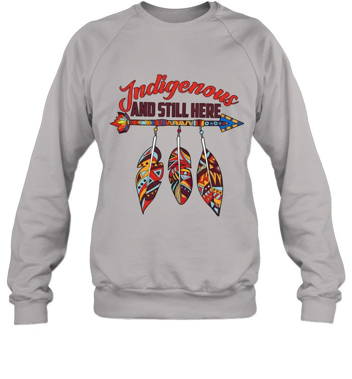 Indigenous