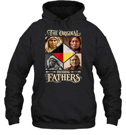 THE ORIGINAL FOUNDING FATHERS