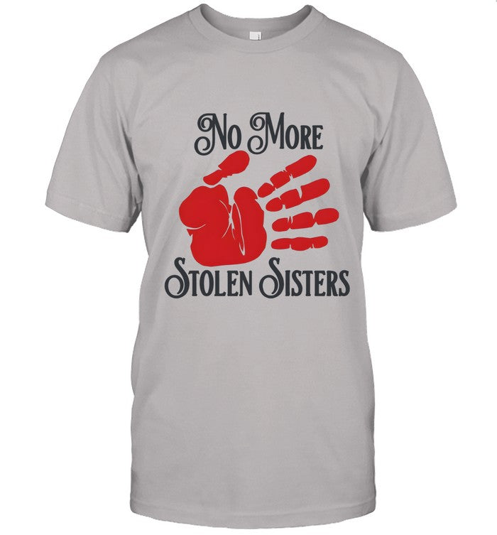 No More STOLEN SISTERS