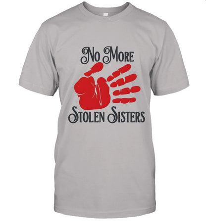 No More STOLEN SISTERS
