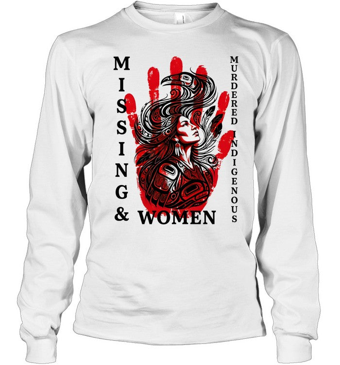 MISSING & WOMEN
