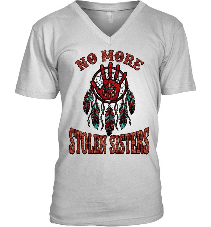 NO MORE STOLEN SISTERS