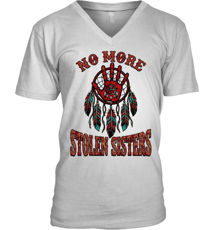 NO MORE STOLEN SISTERS