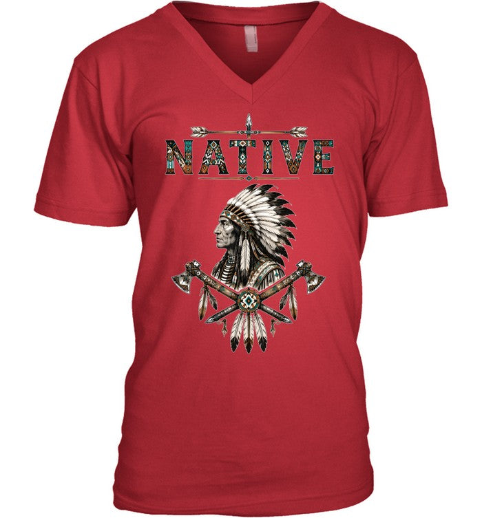 NATIVE