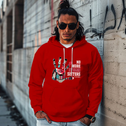 NO MORE STOLEN SISTERS