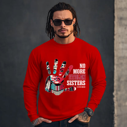 NO MORE STOLEN SISTERS