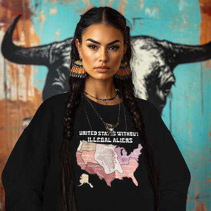 UNITED STATES WITHOUT ILLEGAL ALIENS