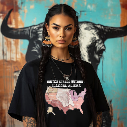 UNITED STATES WITHOUT ILLEGAL ALIENS