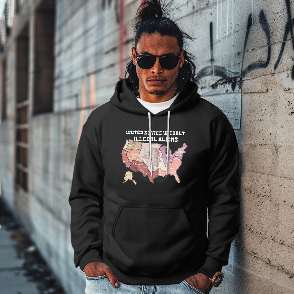 UNITED STATES WITHOUT ILLEGAL ALIENS