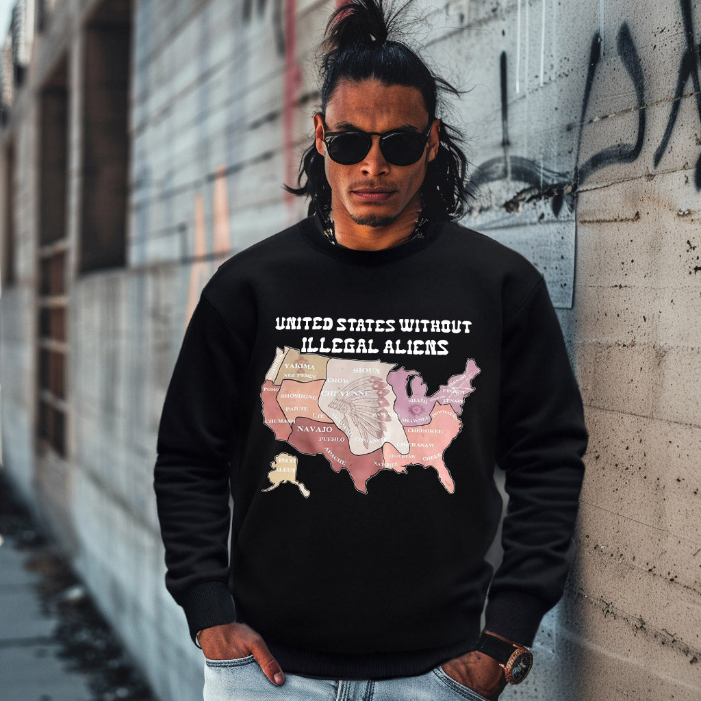 UNITED STATES WITHOUT ILLEGAL ALIENS