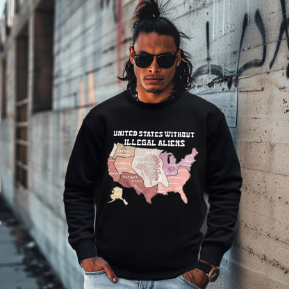 UNITED STATES WITHOUT ILLEGAL ALIENS