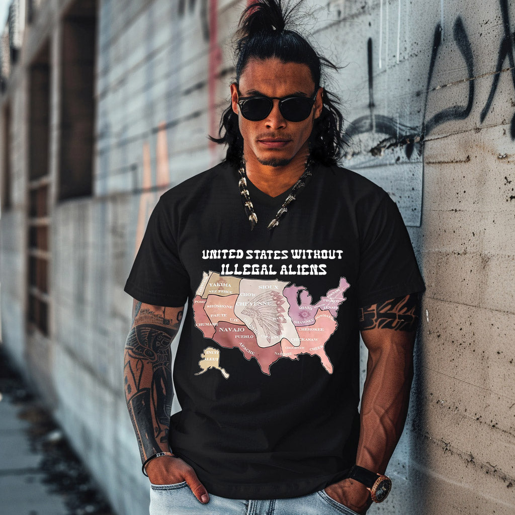 UNITED STATES WITHOUT ILLEGAL ALIENS