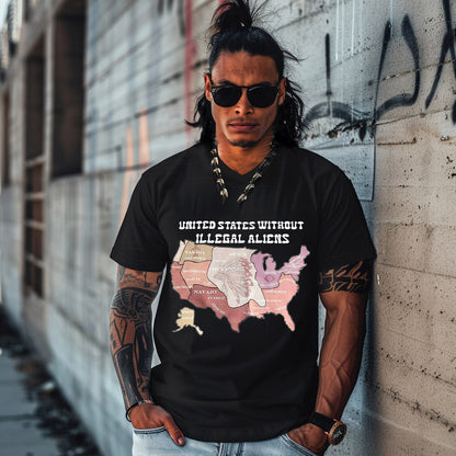 UNITED STATES WITHOUT ILLEGAL ALIENS