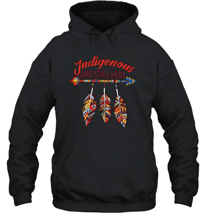 Indigenous