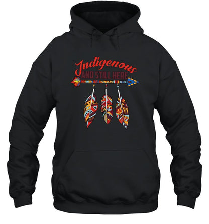 Indigenous