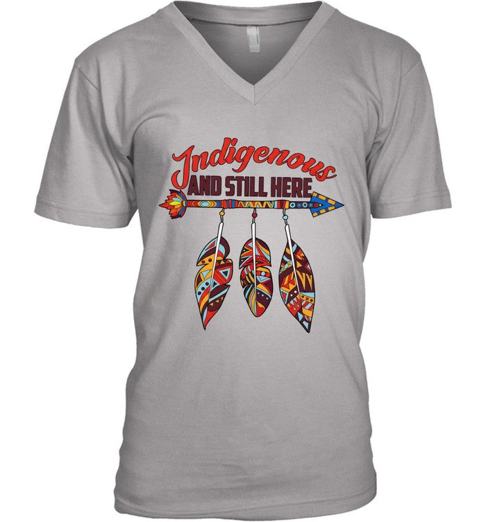 Indigenous