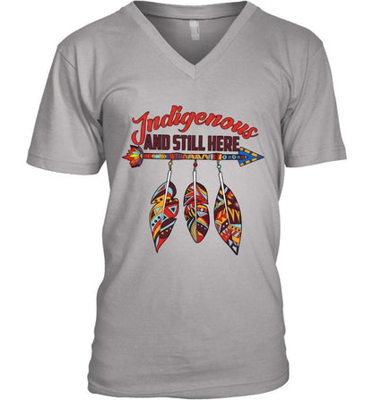 Indigenous