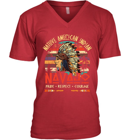 NATIVE AMERICAN INDIAN