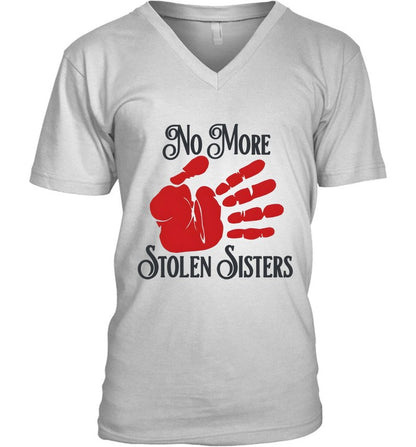 No More STOLEN SISTERS