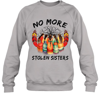 NO MORE STOLEN SISTERS