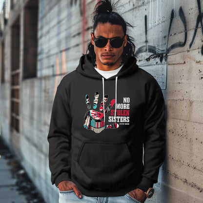 NO MORE STOLEN SISTERS