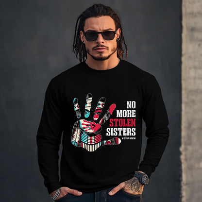 NO MORE STOLEN SISTERS