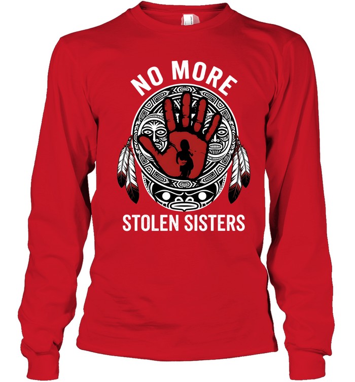 NO MORE STOLEN SISTERS