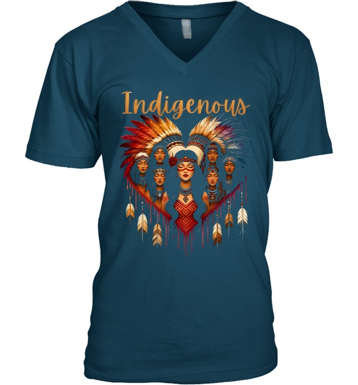 Indigenous