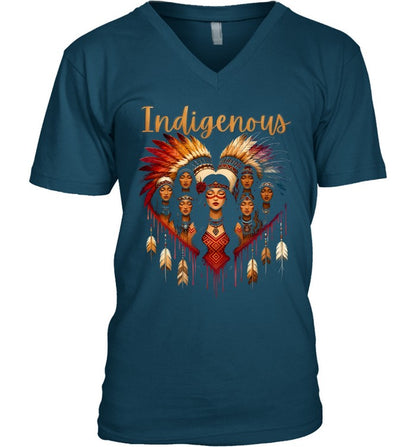 Indigenous