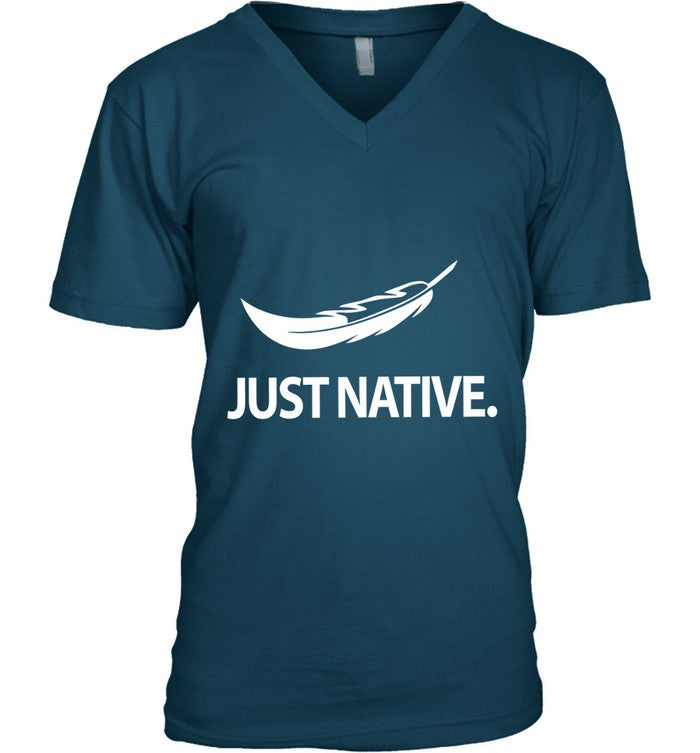 JUST NATIVE