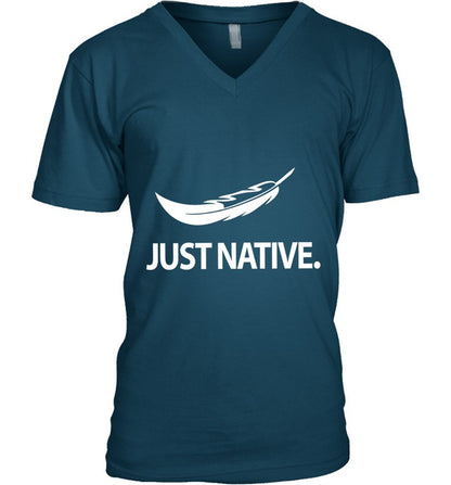 JUST NATIVE